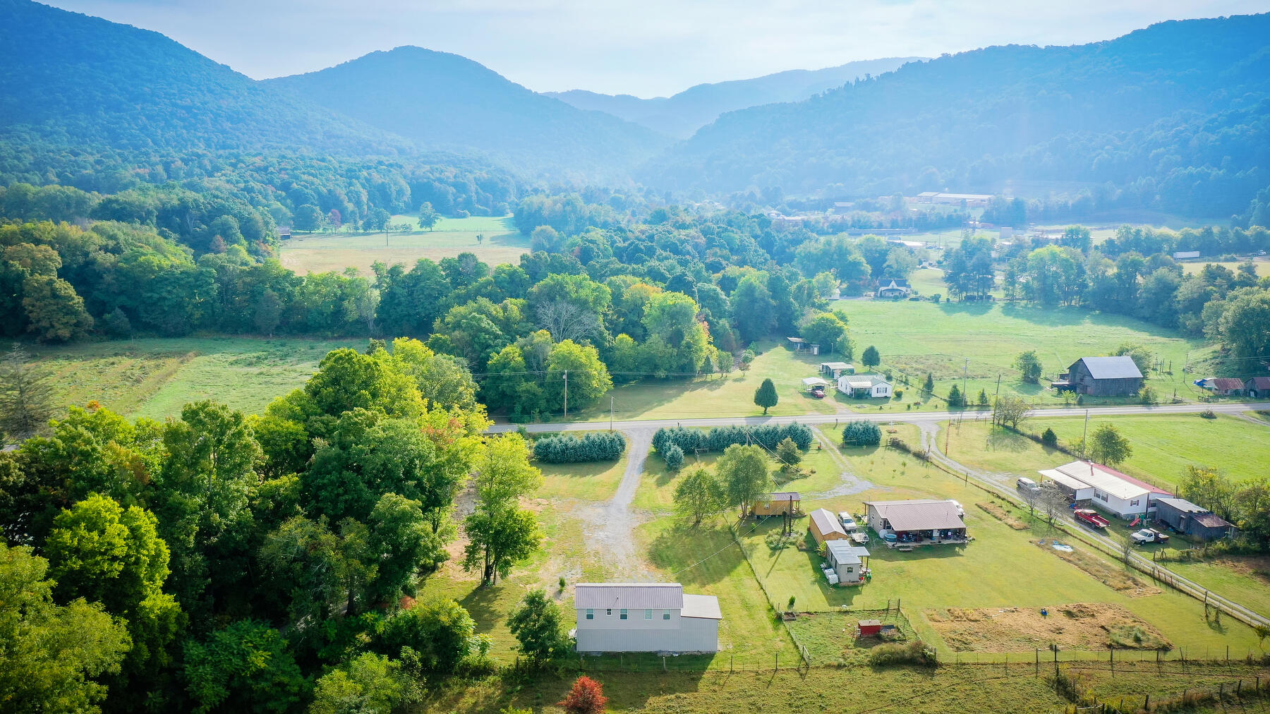 385 Arnold Road Jonesborough, TN 37659 - Photo 31 of 32 104