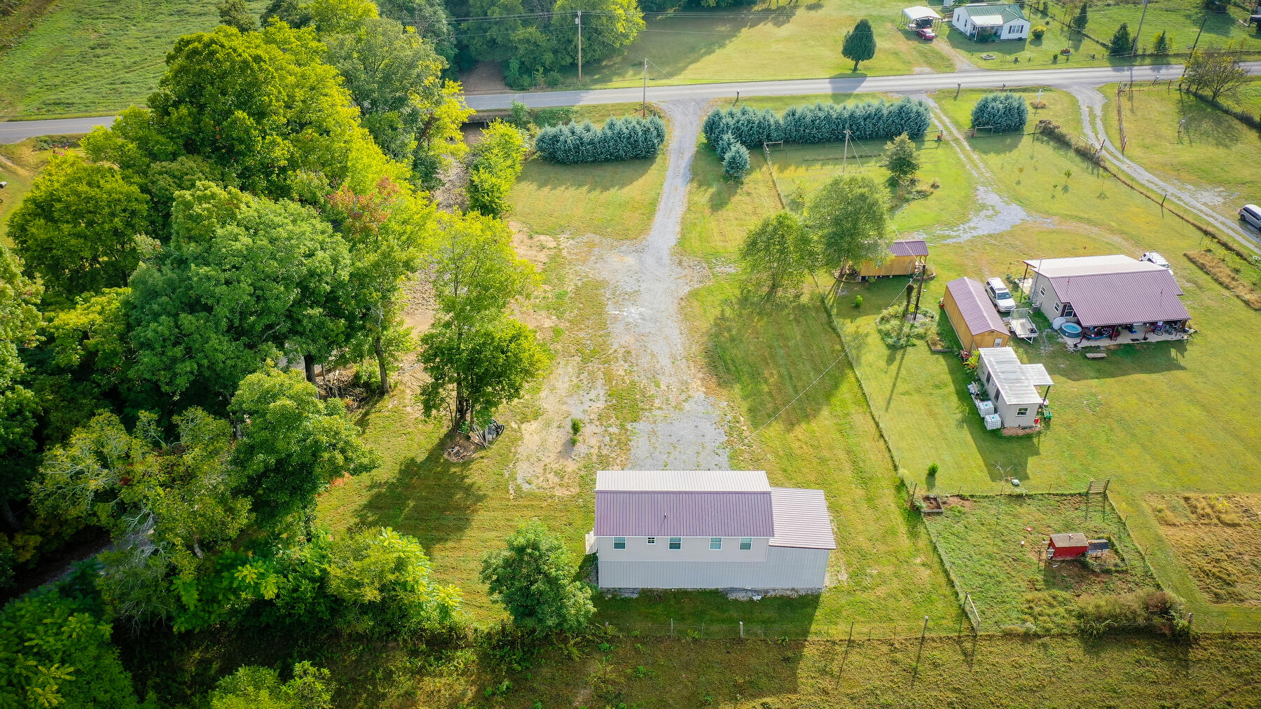 385 Arnold Road Jonesborough, TN 37659 - Photo 32 of 32 105