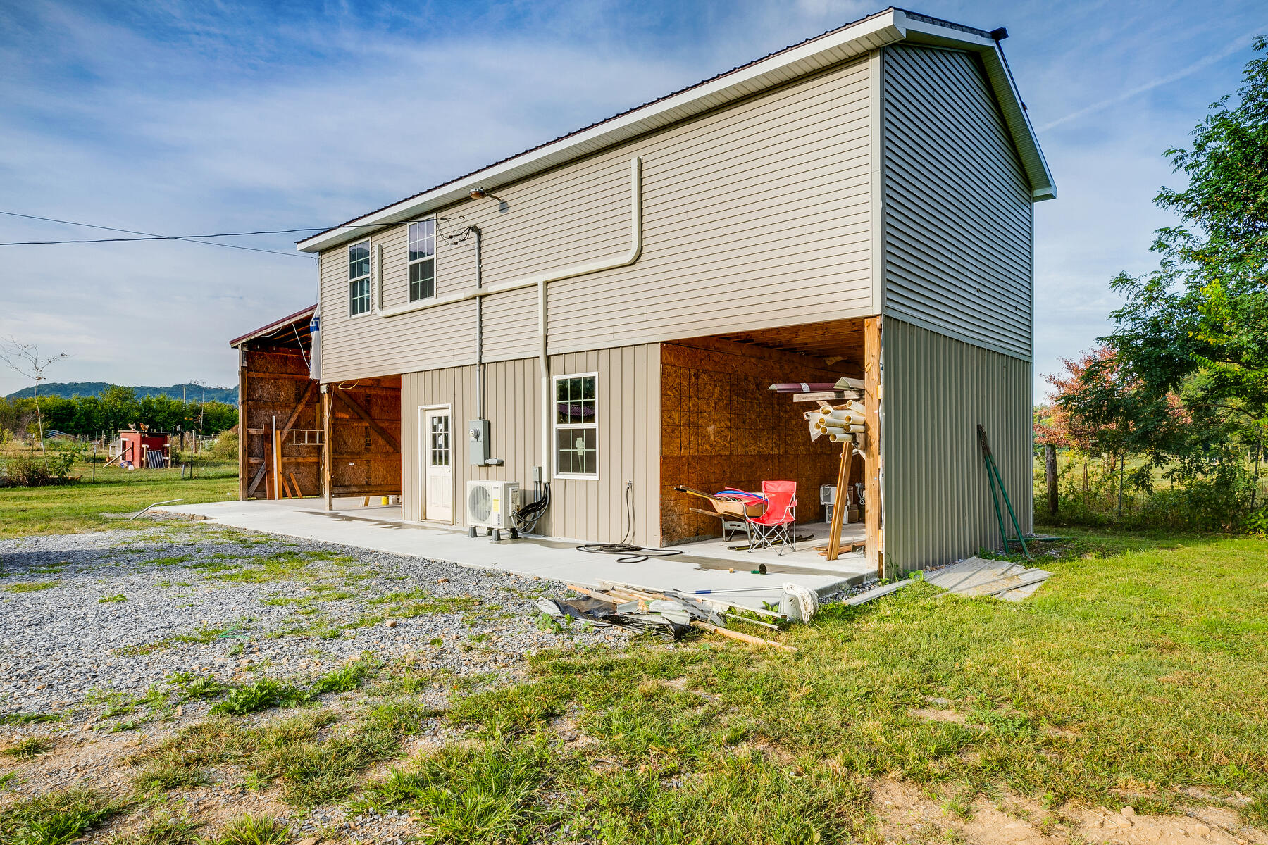 385 Arnold Road Jonesborough, TN 37659 - Photo 5 of 32 005