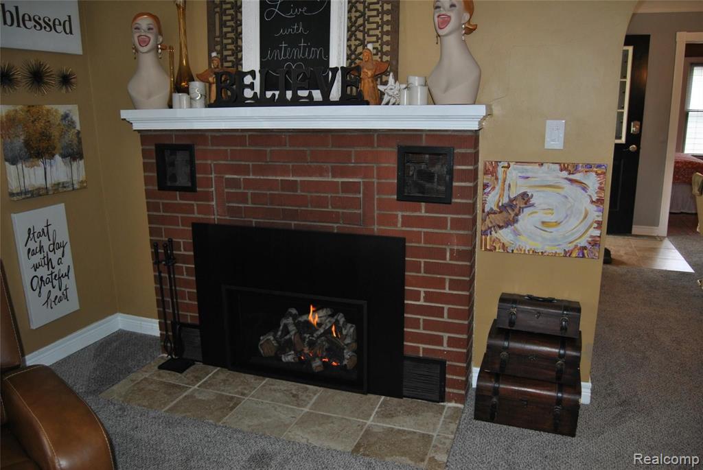 1315 Bowers Road Lapeer, MI 48446 - Photo 7 of 21
