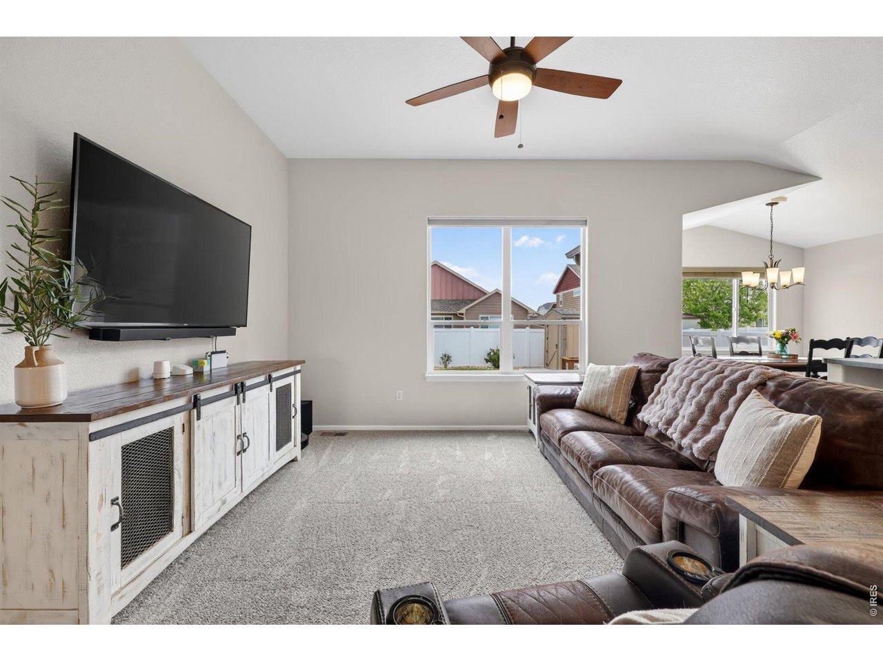 7545 McClellan Road Wellington, CO 80549 - Photo 6 of 42 New Carpet