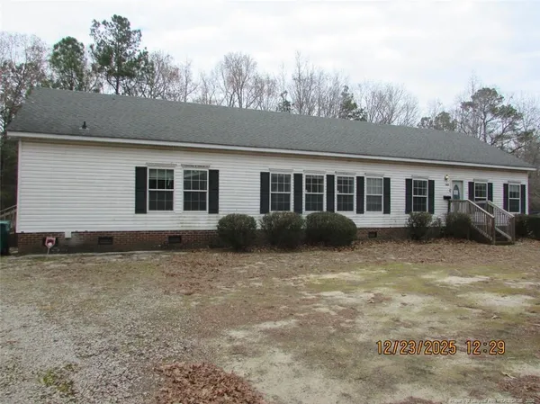 $189,900 | 1807 Horseshoe Bend Road, Erwin, NC 28339