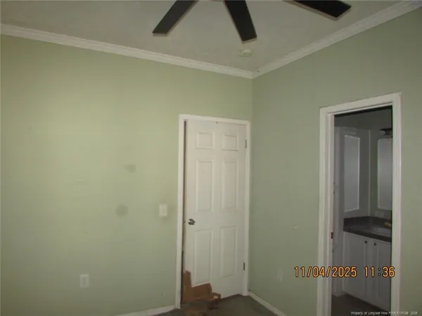 a view of small space