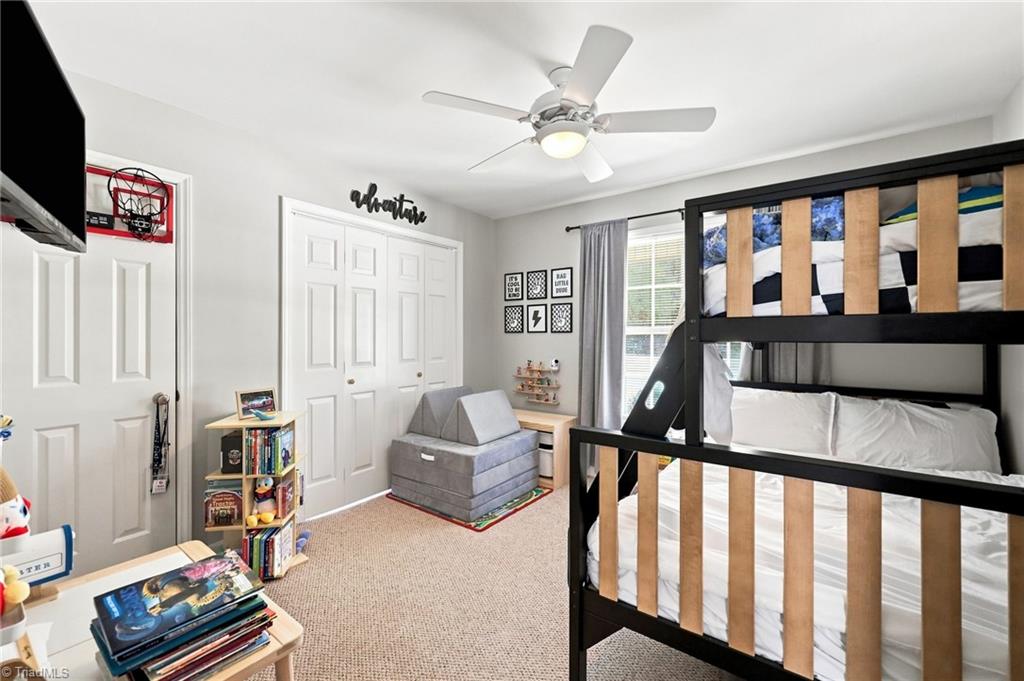 459 Shuler Road Thomasville, NC 27360 - Photo 15 of 24 Gallery Image 15