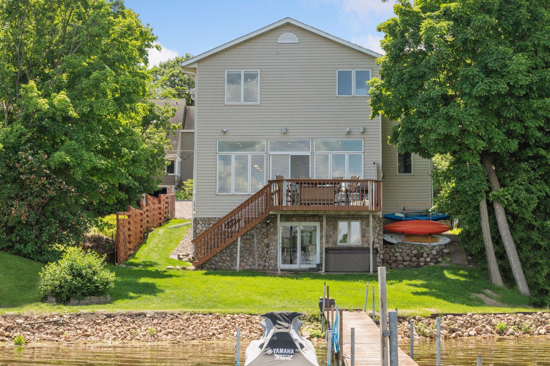 3520 Tuxedo Road Minnetrista, MN 55364 - Photo 1 of 39