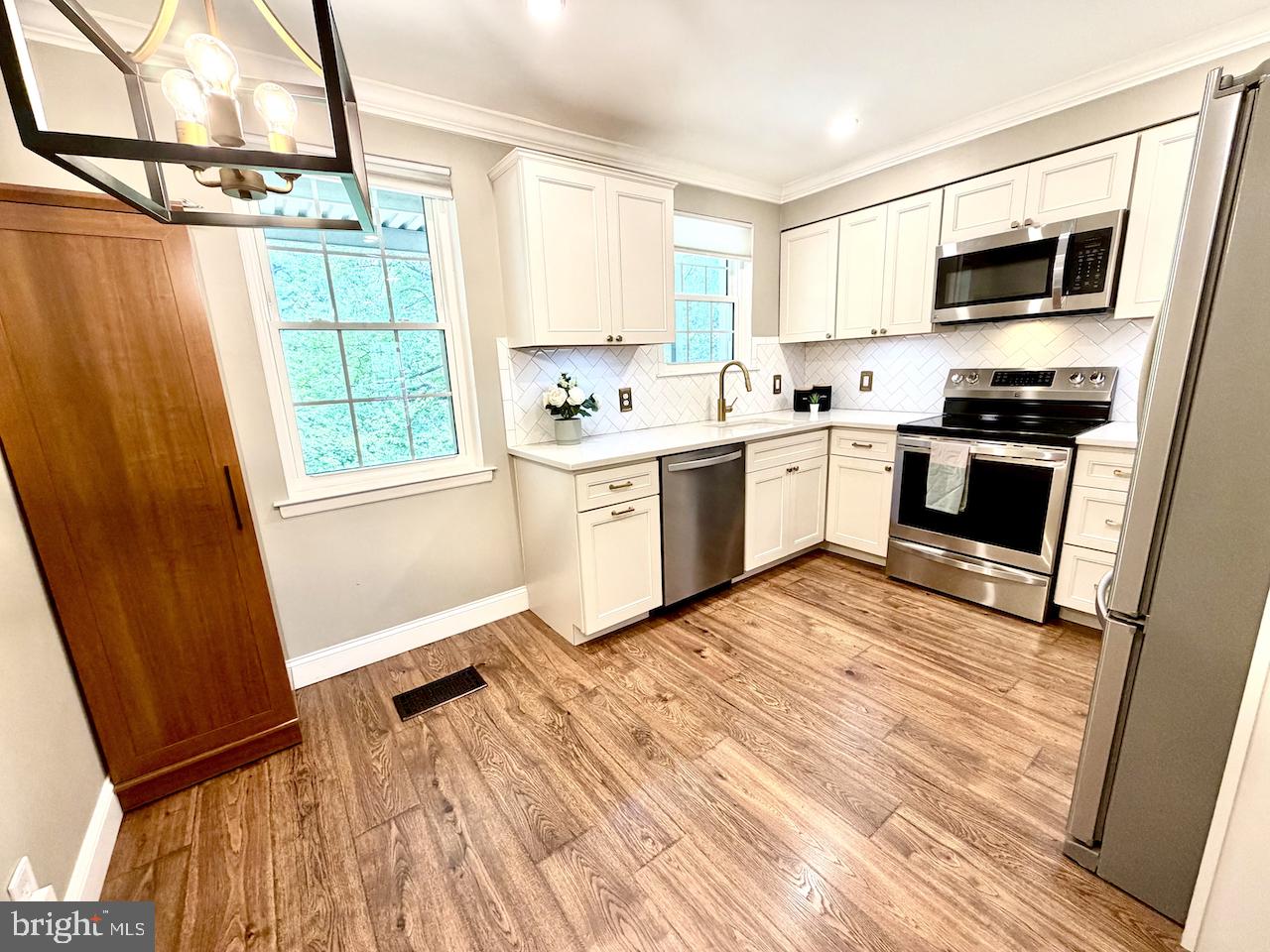 4630 28th Road South, Unit C Arlington, VA 22206 - Photo 3 of 40