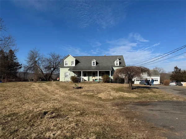 $1,200,000 | 3207 Highway 22, Patterson, NY 12563
