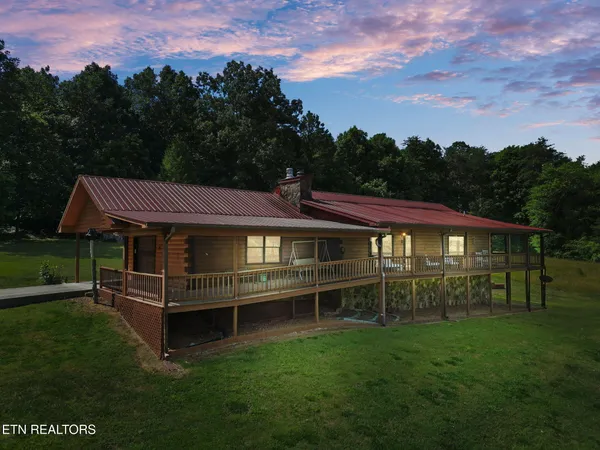 $659,900 | 151 County Road 550, Athens, TN 37303
