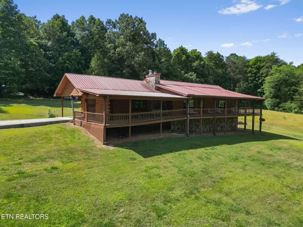 $659,900 | 151 County Road 550, Athens, TN 37303