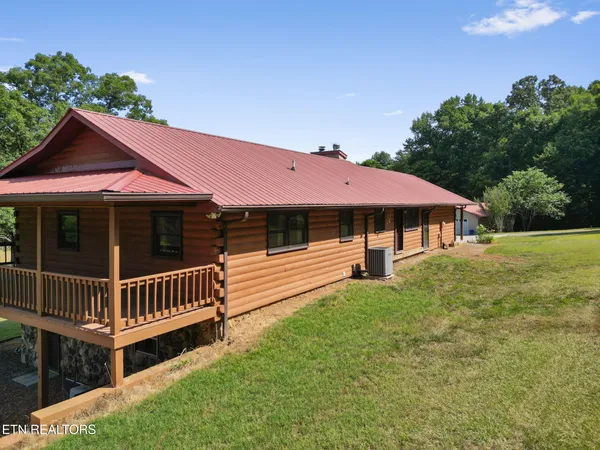 $659,900 | 151 County Road 550, Athens, TN 37303