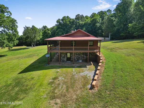 $659,900 | 151 County Road 550, Athens, TN 37303