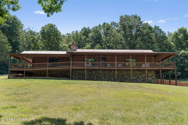 $659,900 | 151 County Road 550, Athens, TN 37303