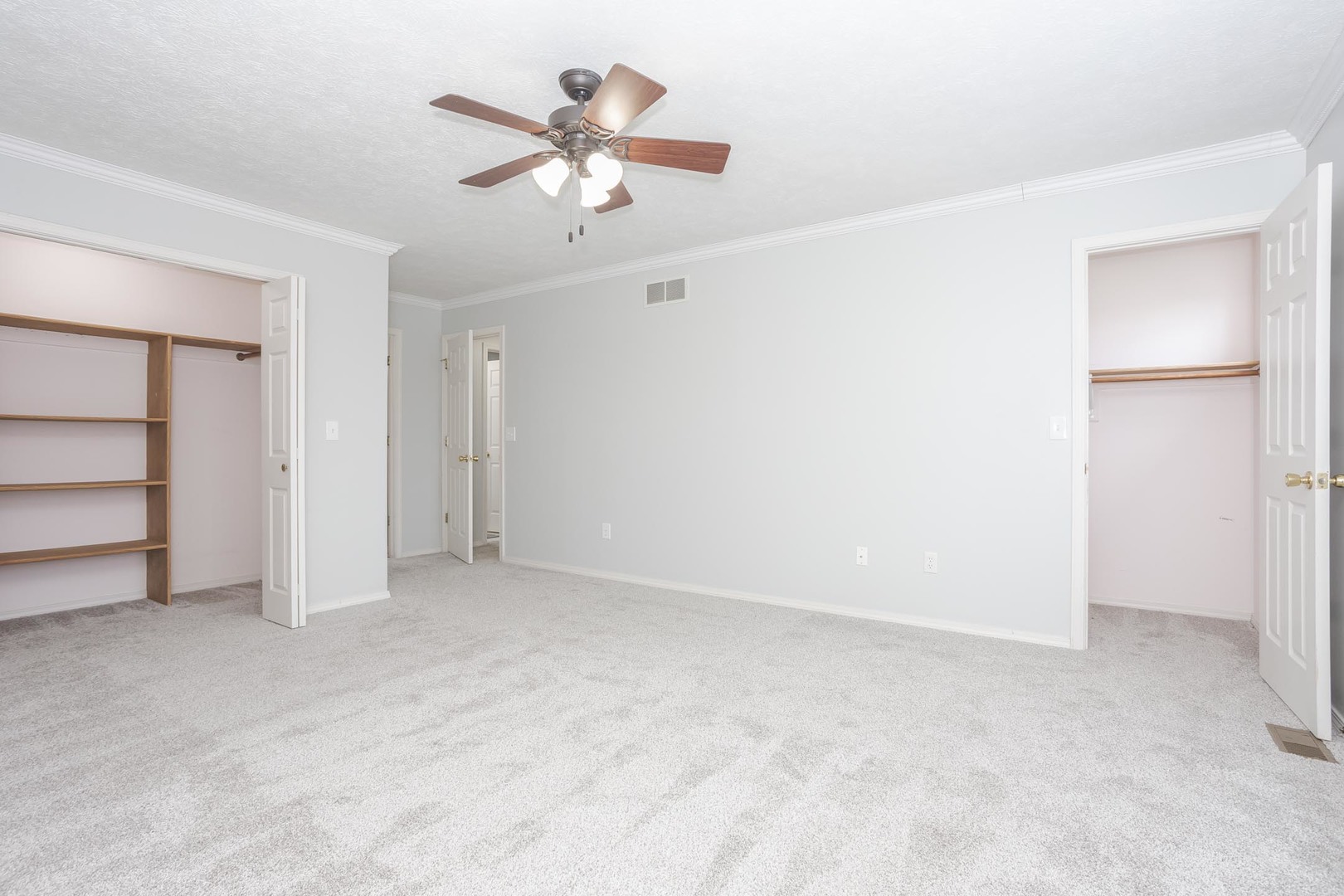 814 Landau Lane Normal, IL 61761 - Photo 36 of 58 a view of an empty room with a window