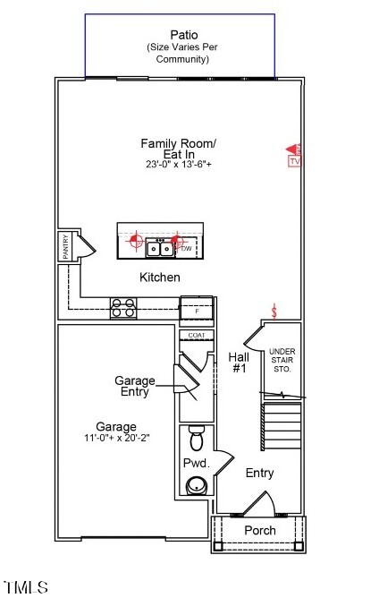162 Ripple Way, Unit 322 Clayton, NC 27520 - Photo 11 of 12 Gallery Image 11