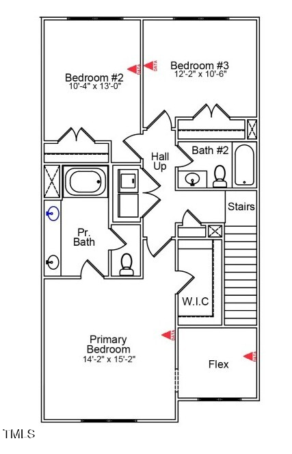 162 Ripple Way, Unit 322 Clayton, NC 27520 - Photo 12 of 12 Gallery Image 12