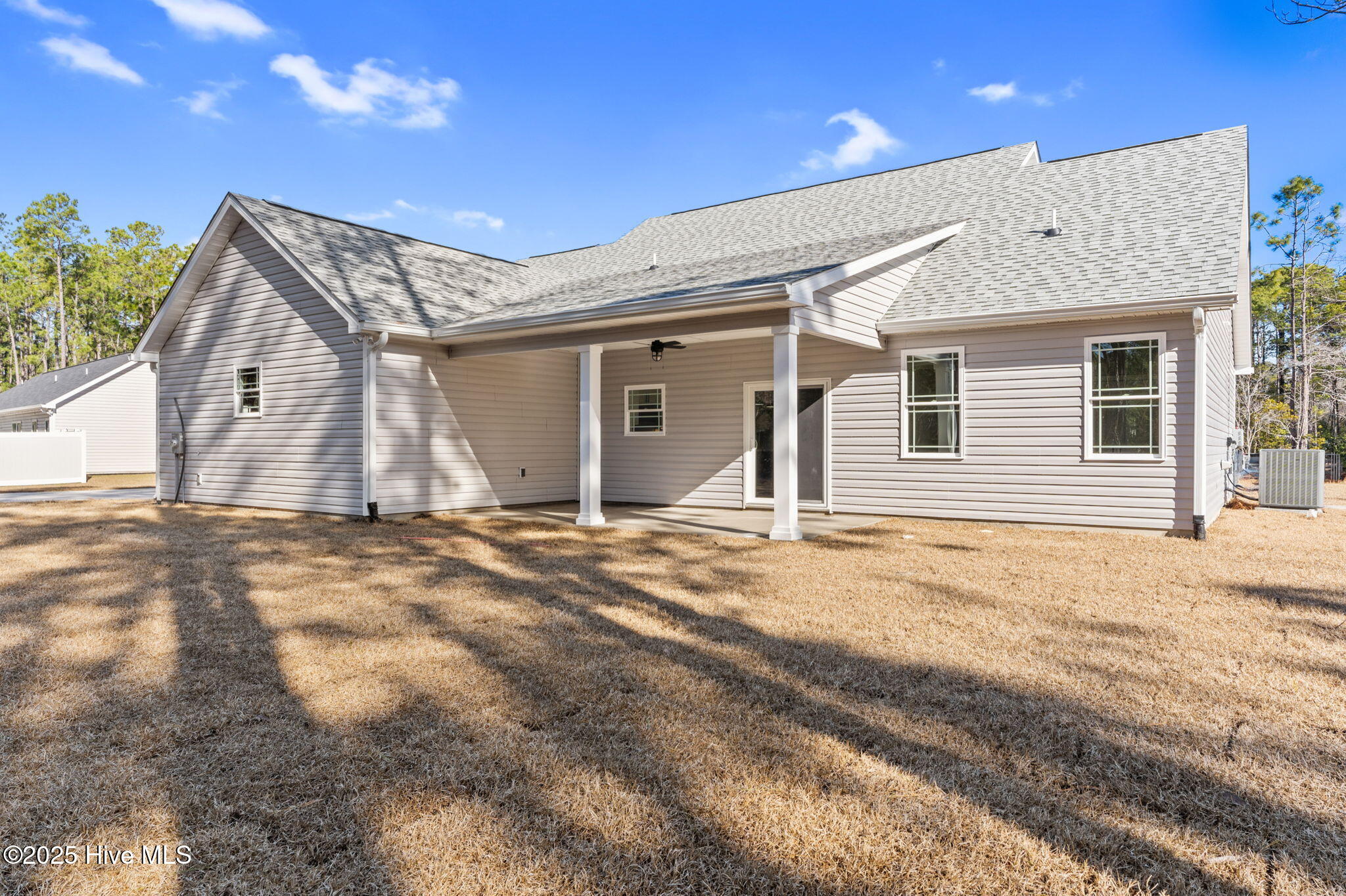 195 Boundary Loop Road Northwest Calabash, NC 28467 - Photo 37 of 69 .