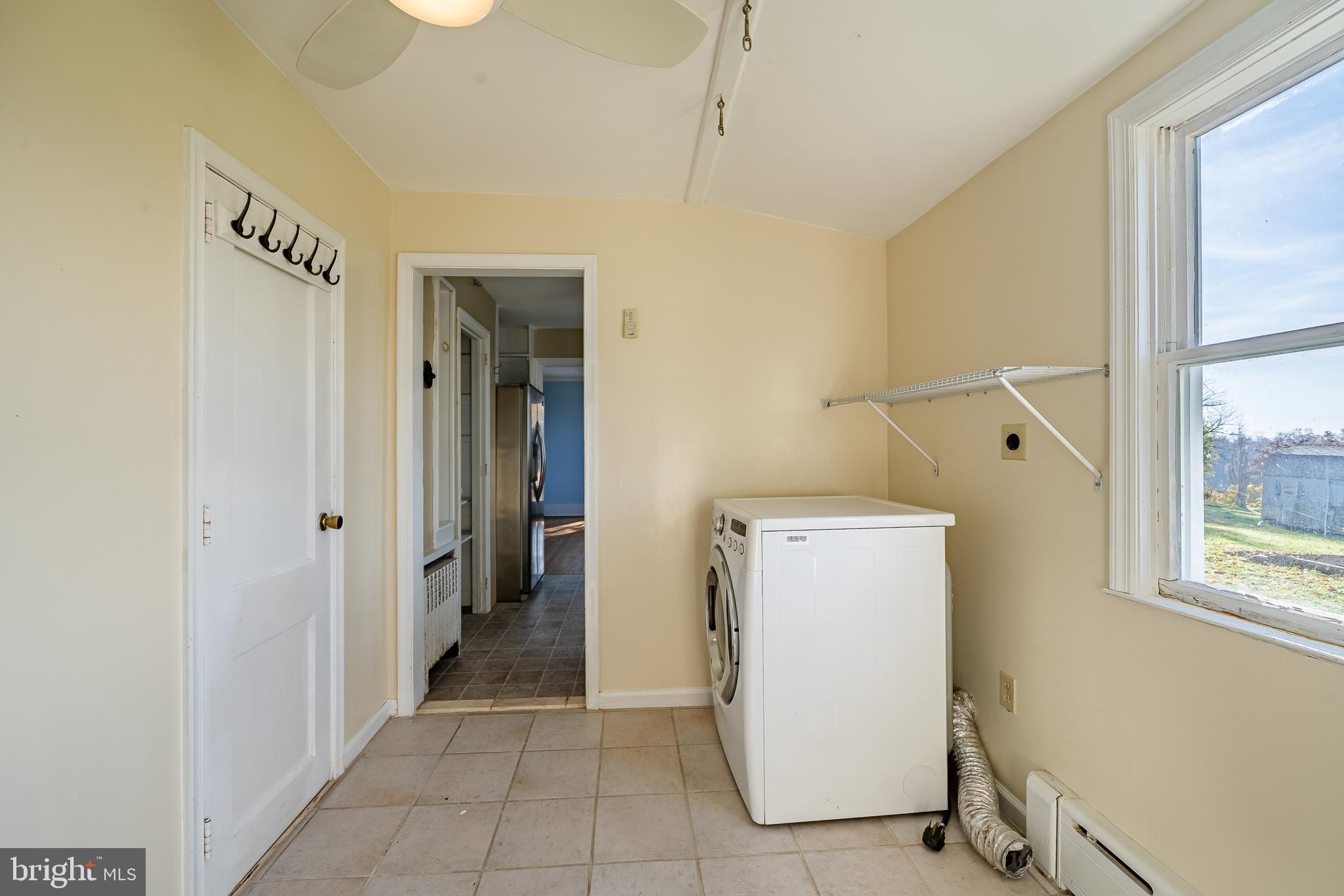 220 Ridge Road Spring City, PA 19475 - Photo 12 of 27 Laundry