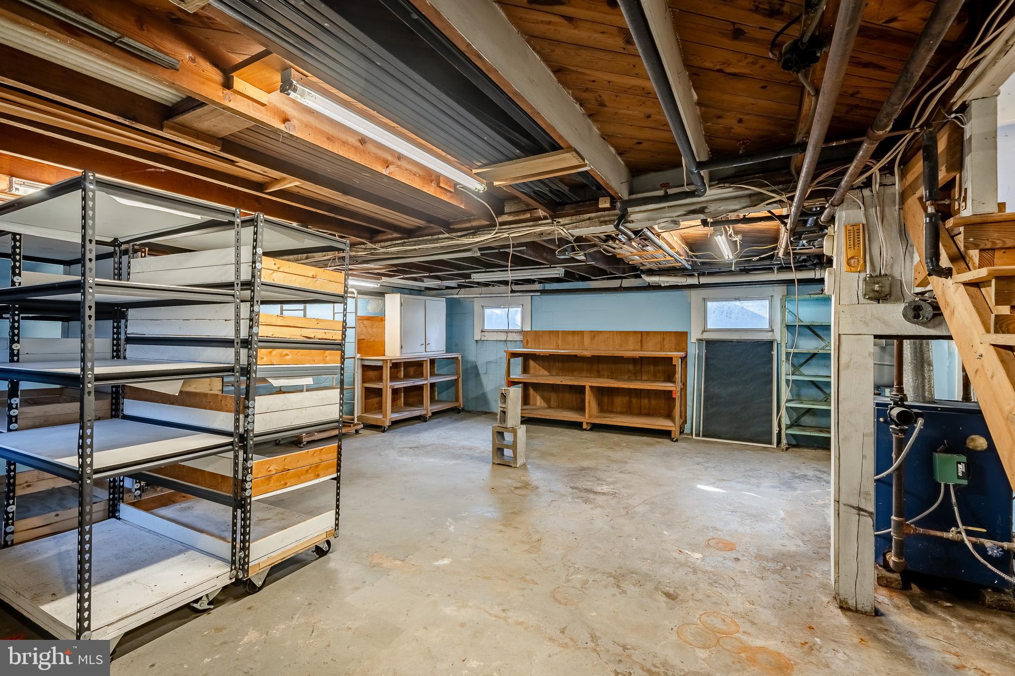 220 Ridge Road Spring City, PA 19475 - Photo 21 of 27 Basement