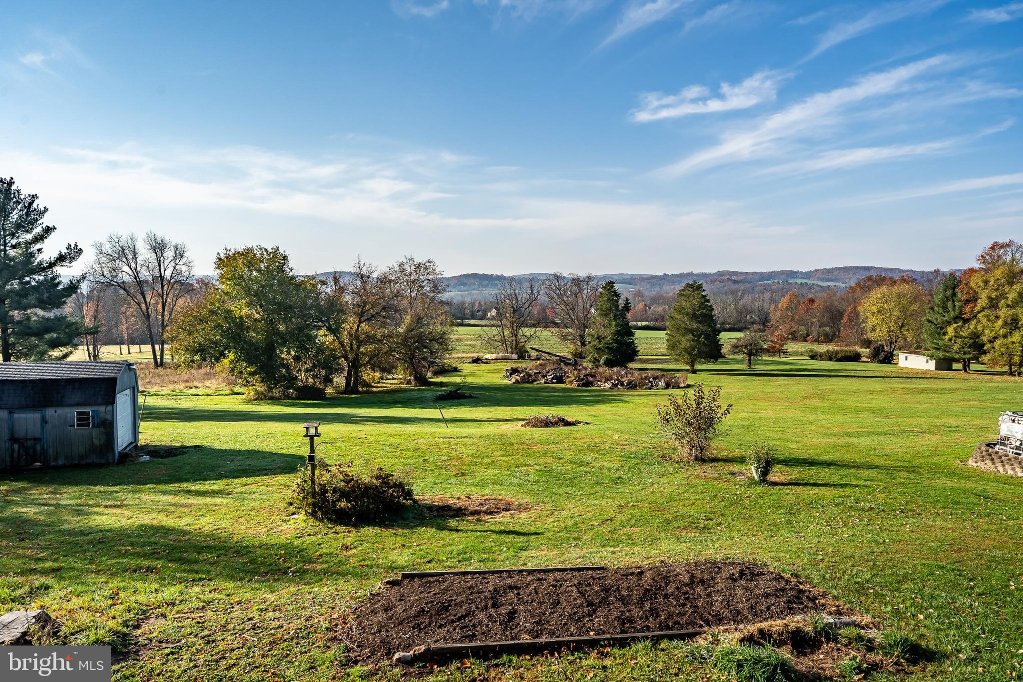 220 Ridge Road Spring City, PA 19475 - Photo 27 of 27 Backyard