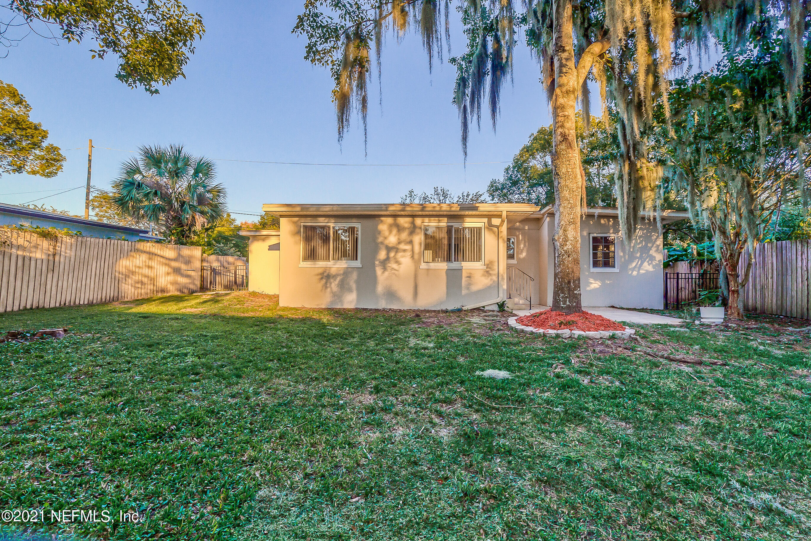 6134 Stetson Road Jacksonville, FL 32217 - Photo 32 of 32 6134 Stetson Rd