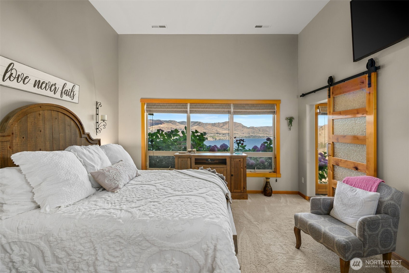 340 Hawks Meadow Road Chelan, WA 98816 - Photo 25 of 40