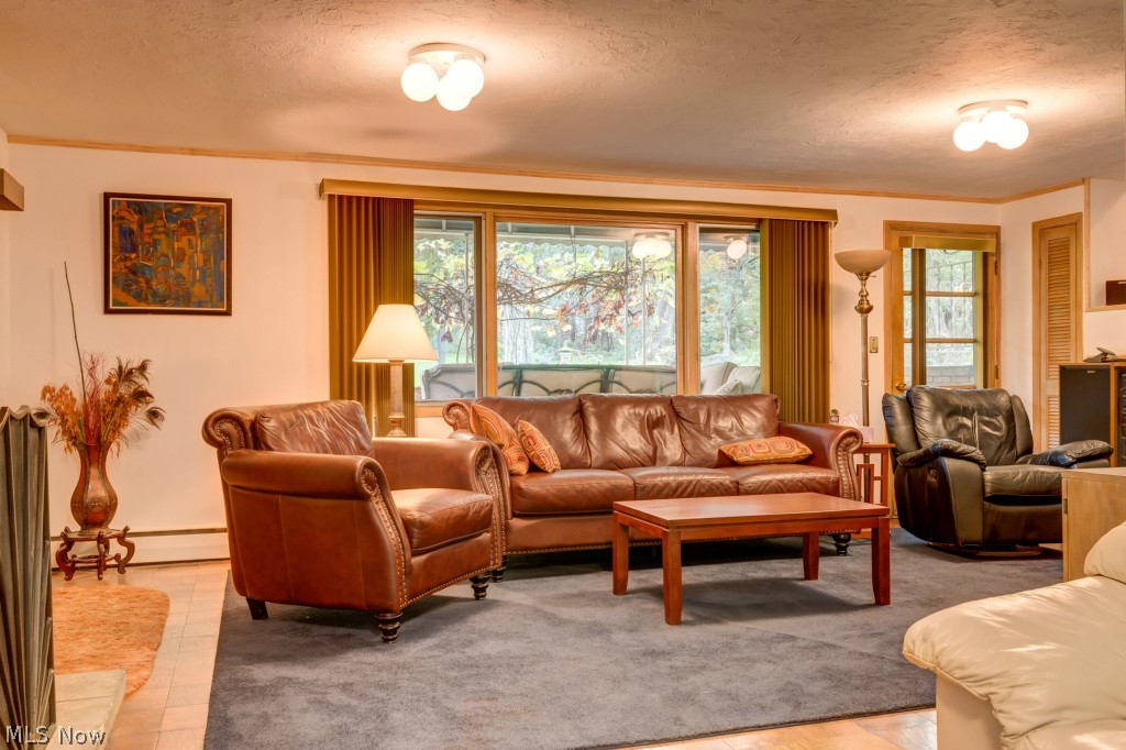 4949 Brainard Road Orange, OH 44022 - Photo 2 of 24 Relax in the spacious family room...
