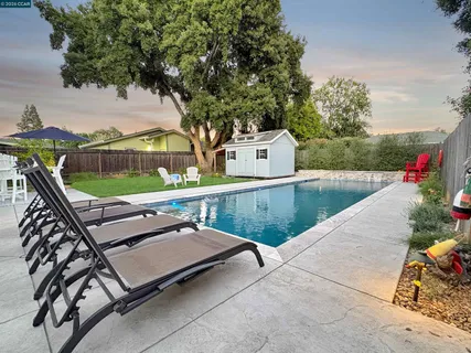 $638,000 | 2731 Bonifacio Street, Concord, CA 94519
