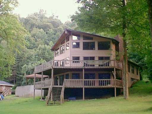 Rd#1 Silver Rock Road Adrian, PA 16210 - Photo 3 of 3