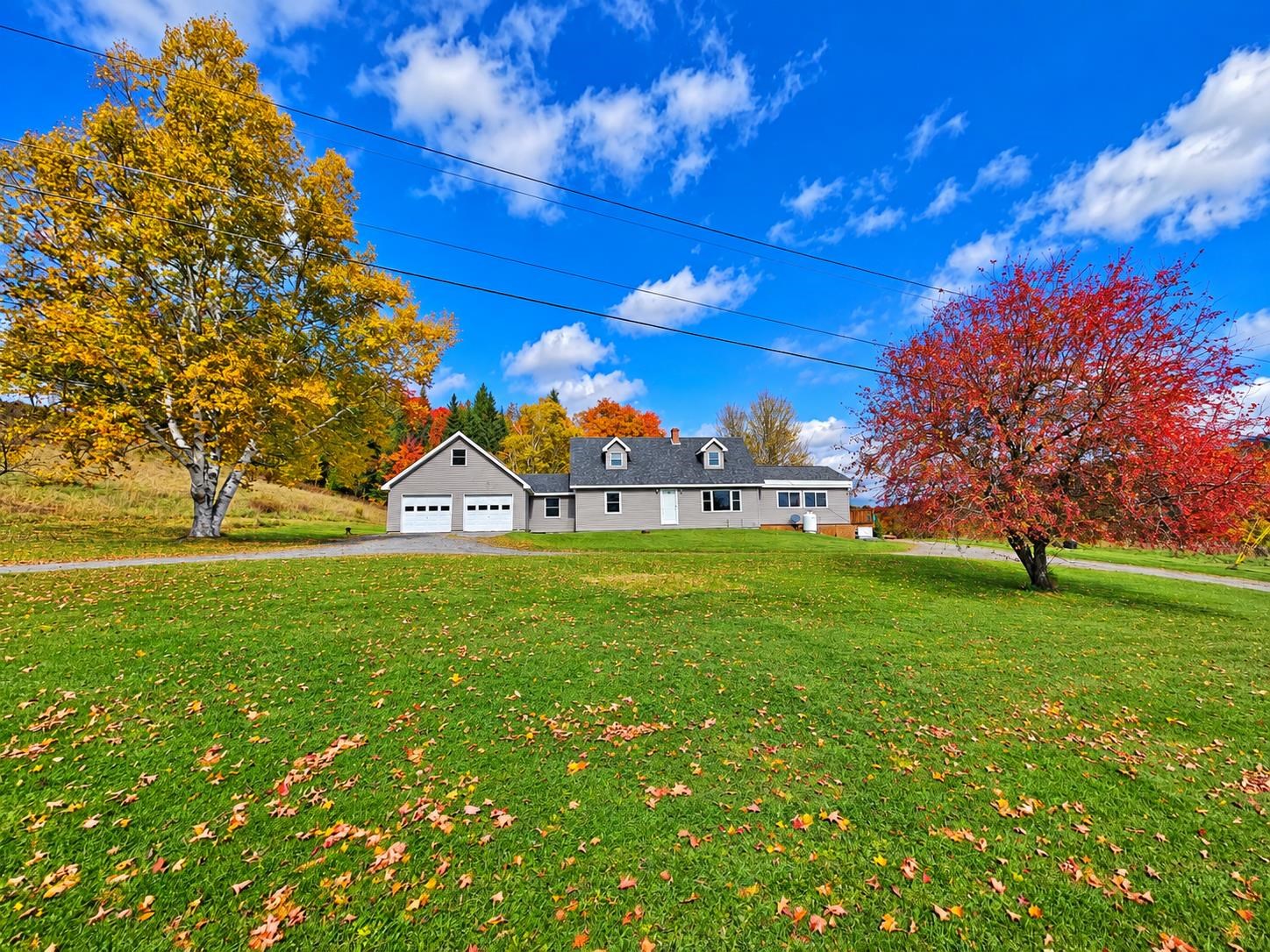 314 Perron Hill Road Glover, VT 05839 - Photo 1 of 38 Gallery Image 1
