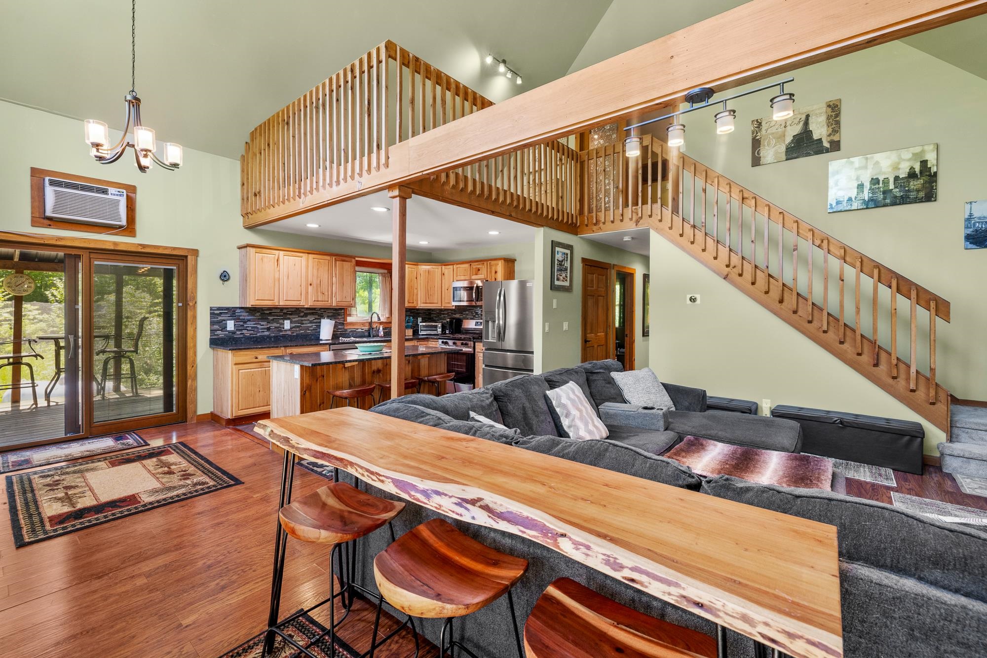 1200 Codding Hollow Road Waterville, VT 05492 - Photo 5 of 32