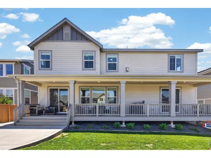 $1,000,000 | 1219 Sunrise Drive, Erie, CO 80516