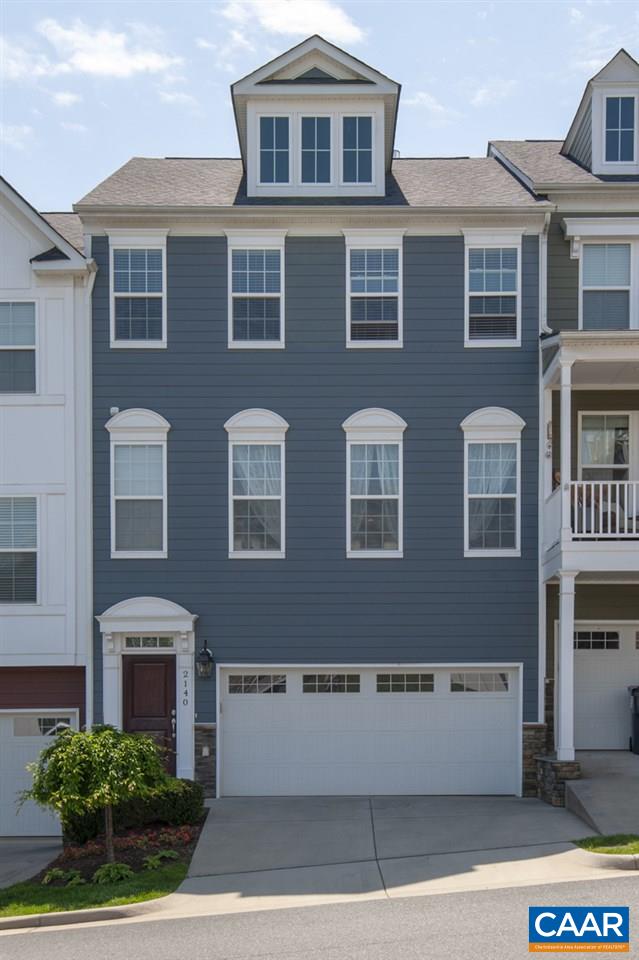 2140 Avinity Loop Charlottesville, VA 22902 - Photo 1 of 26 a front view of a building
