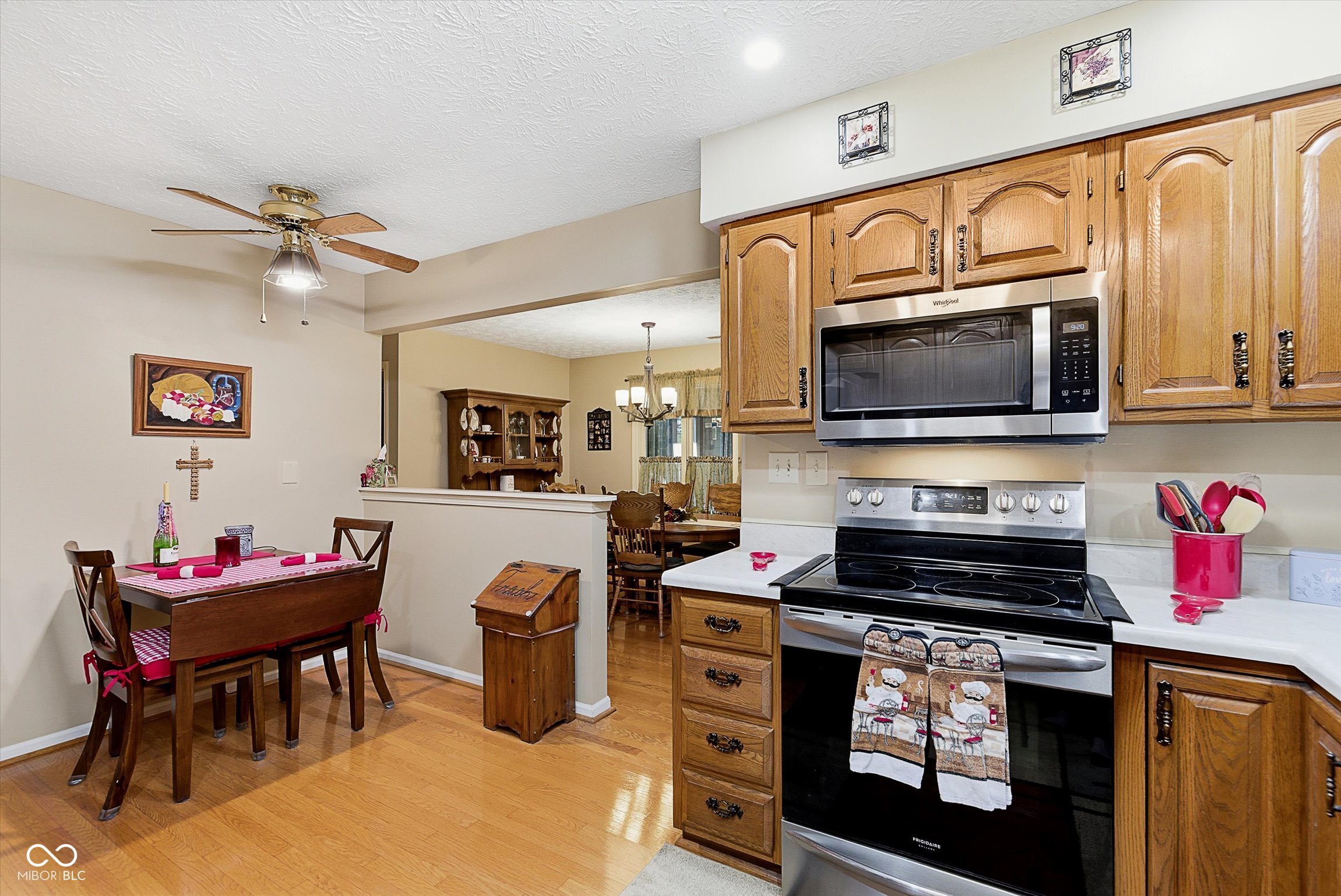 1836 Crystal Bay E Drive Plainfield, IN 46168 - Photo 12 of 27