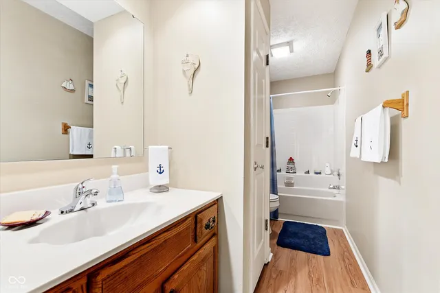 $269,000 | 1836 Crystal Bay E Drive, Plainfield, IN 46168