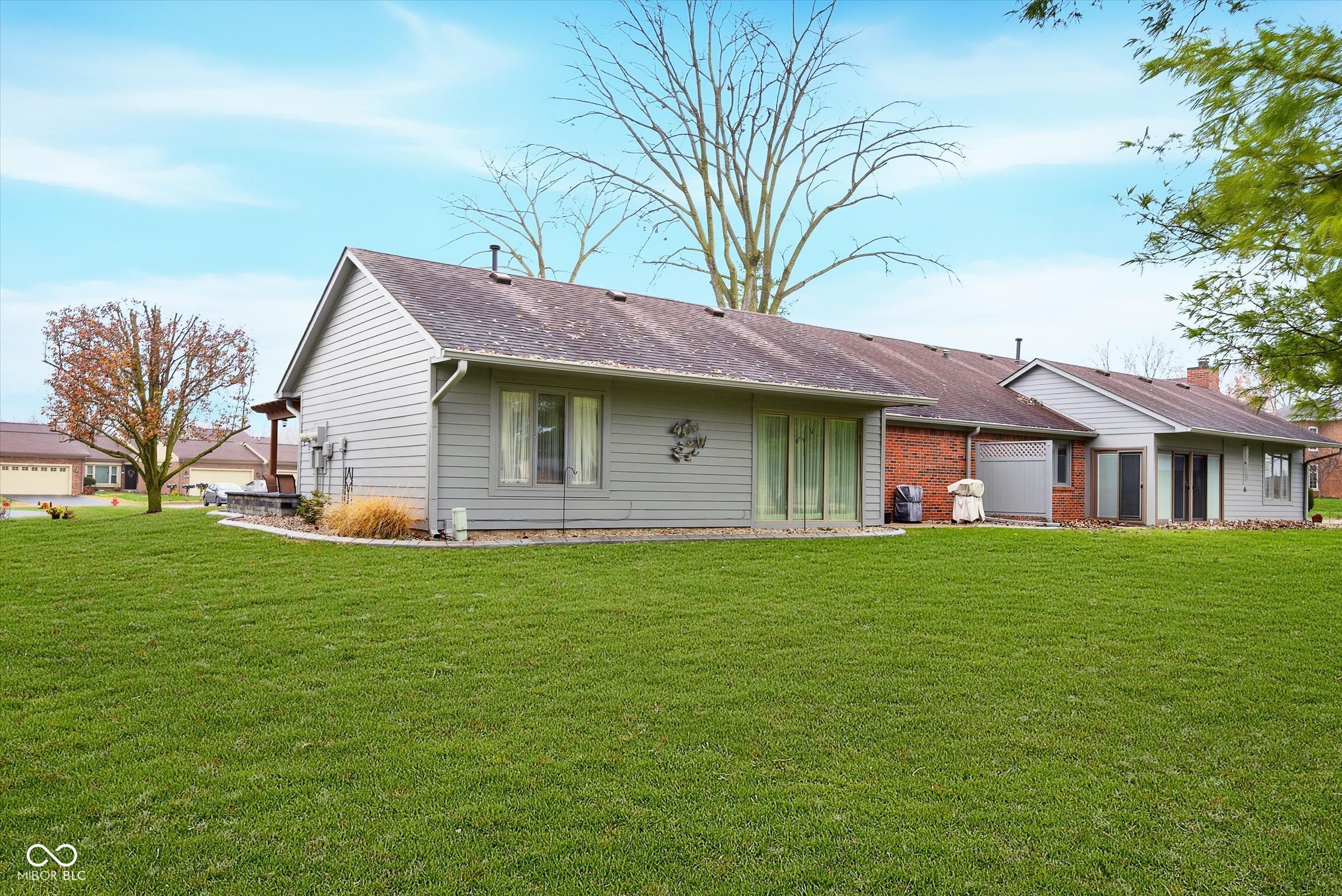 1836 Crystal Bay E Drive Plainfield, IN 46168 - Photo 24 of 27