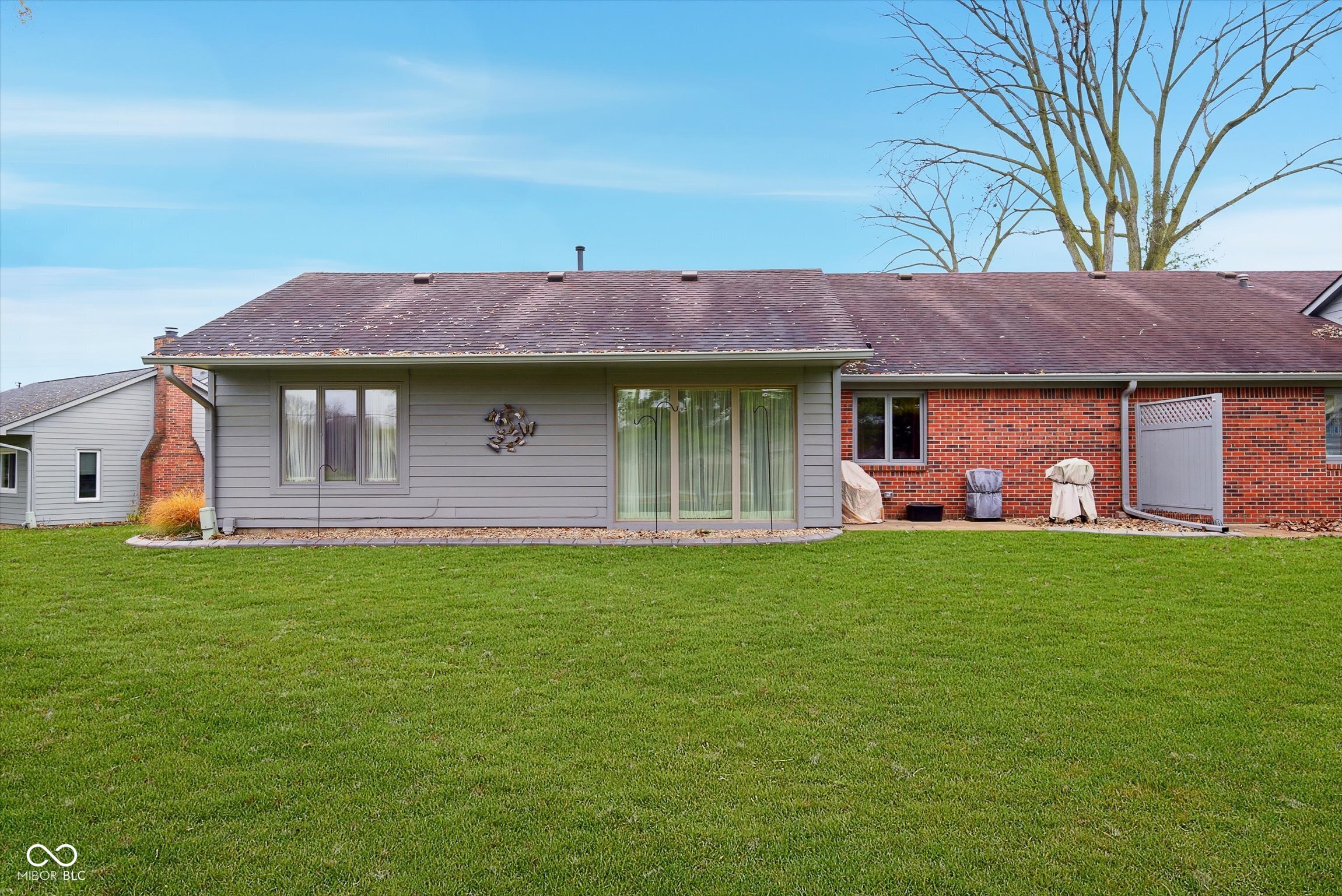 1836 Crystal Bay E Drive Plainfield, IN 46168 - Photo 25 of 27