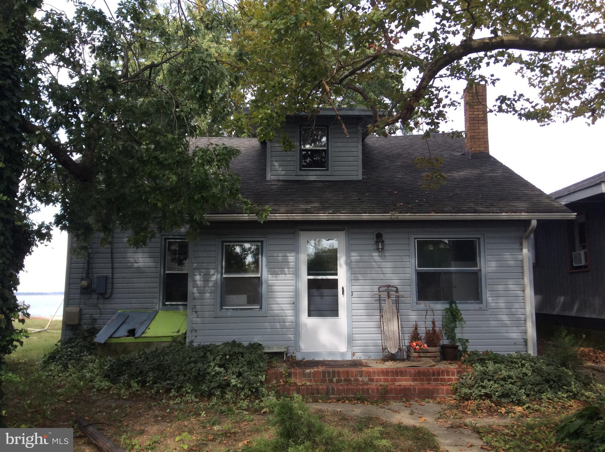 731 Salem Fort Elfsborg Road Salem, NJ 08079 - Photo 1 of 21 Gallery Image 1