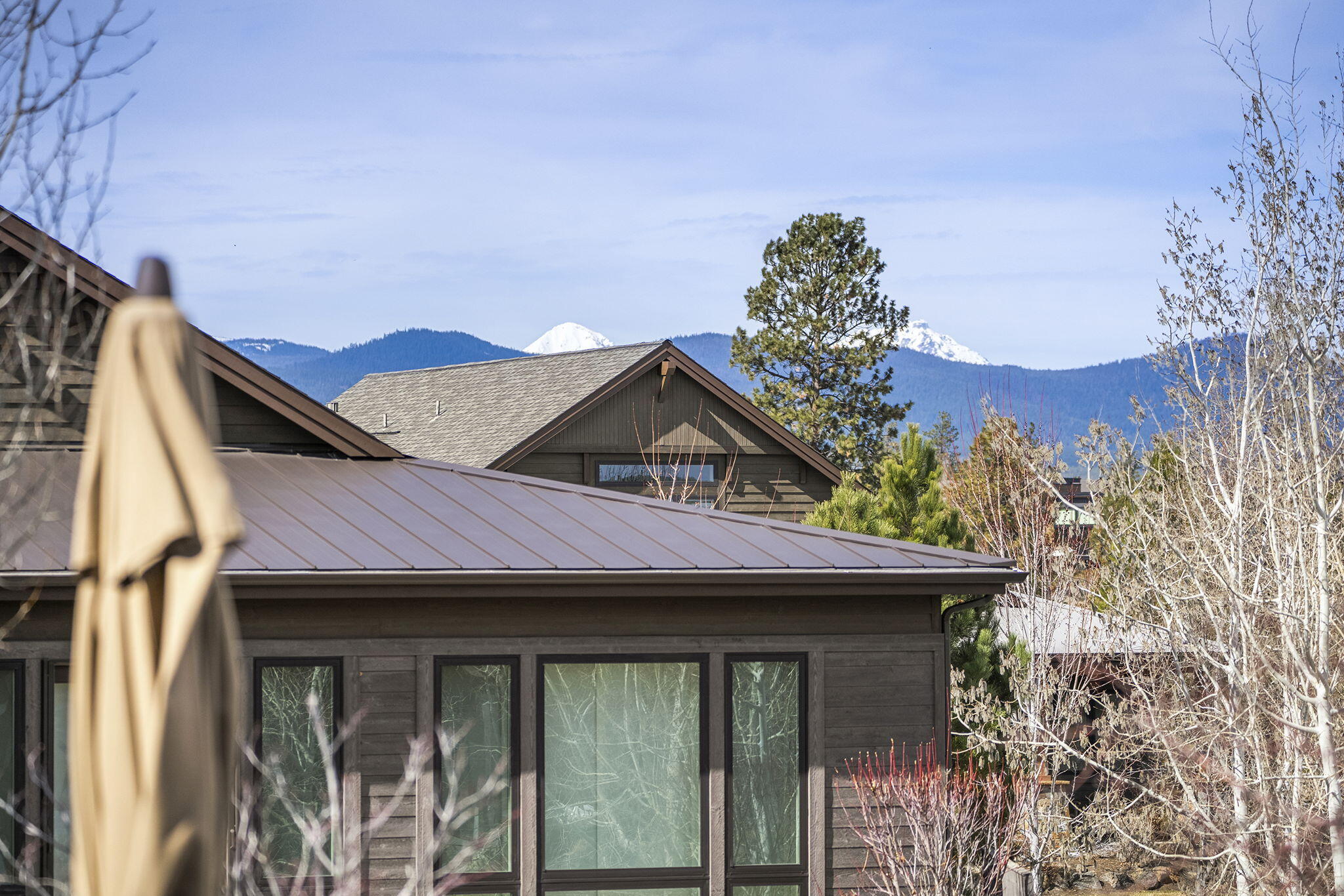 61341 Kindle Rock Loop Bend, OR 97702 - Photo 30 of 36 Cascade Mountain Views