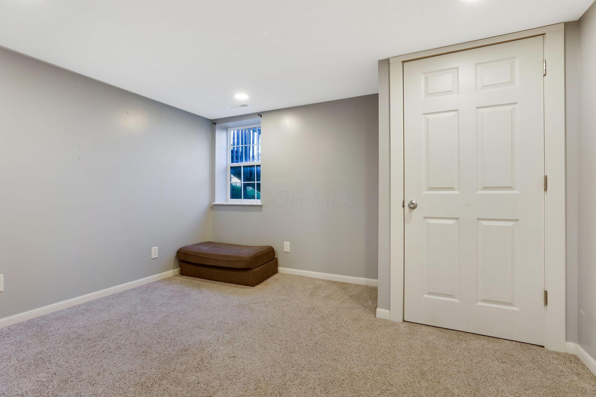 3241 Ritchey Road Southeast Heath, OH 43056 - Photo 69 of 116 Fifth Bedroom LL
