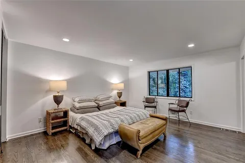 $699,000 | 5363 Rosser Road, Stone Mountain, GA 30087