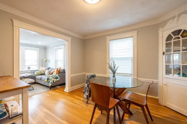 $2,900 | 22 Potomac Street, Unit 22, Boston, MA 02132