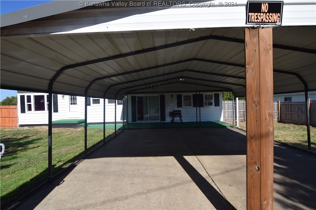 5417 Graham Station Road Letart, WV 25253 - Photo 3 of 21 Gallery Image 3