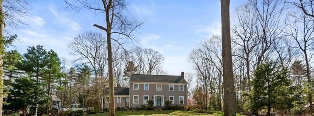 62 Old Orchard Road Sherborn, MA 01770 - Photo 2 of 33 Gallery Image 2