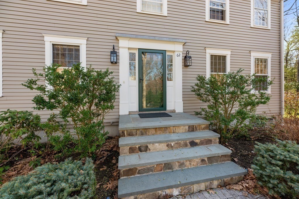 62 Old Orchard Road Sherborn, MA 01770 - Photo 27 of 33 Gallery Image 27