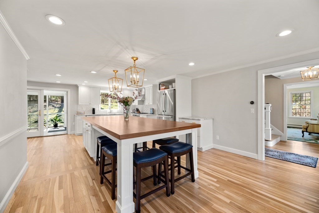 62 Old Orchard Road Sherborn, MA 01770 - Photo 10 of 33 Gallery Image 10