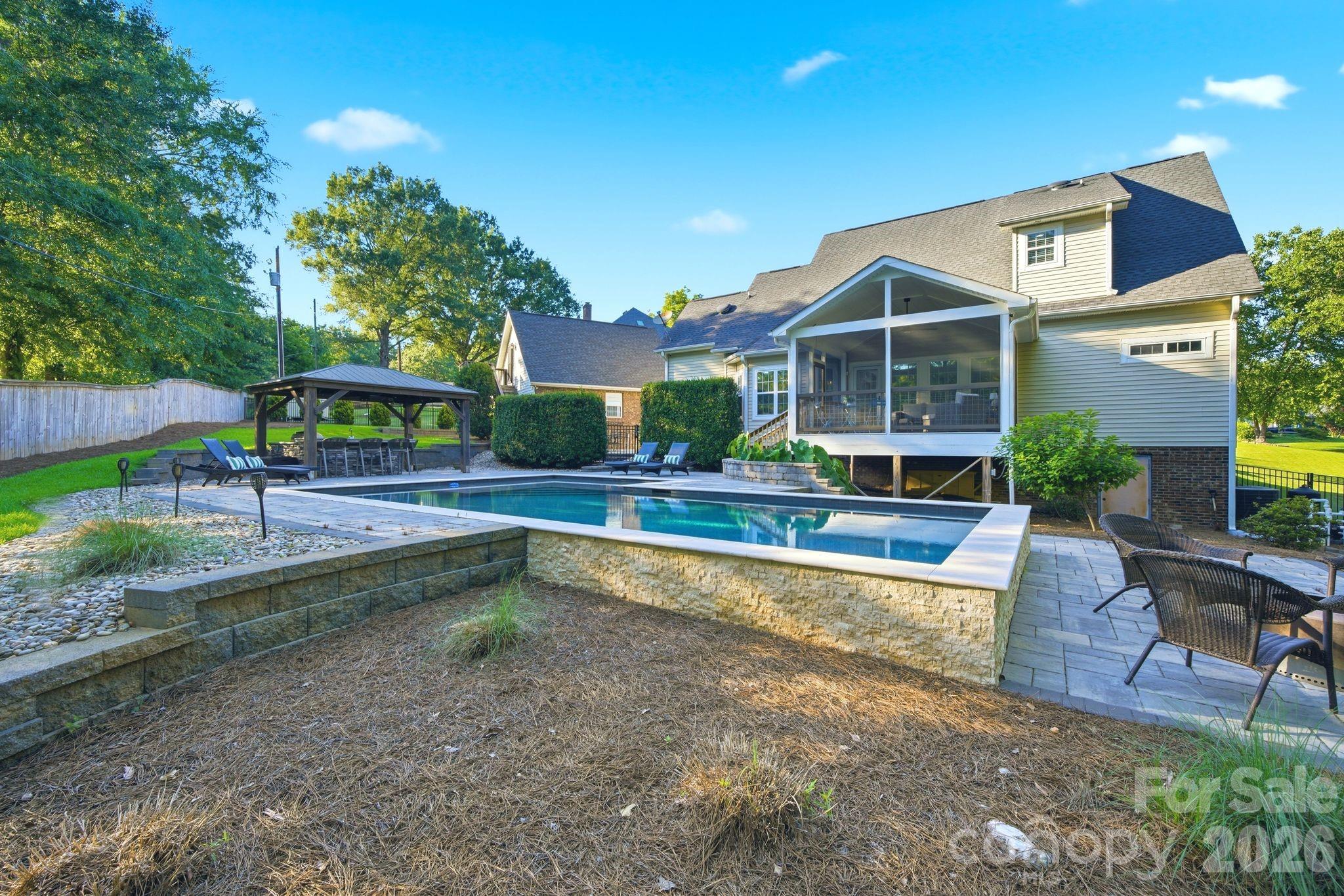 122 Friendfield Drive Fort Mill, SC 29715 - Photo 35 of 44
