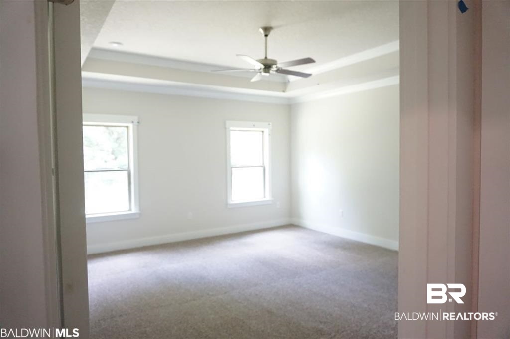 1735 Partridge Street Foley, AL 36535 - Photo 7 of 12 Master Bedroom