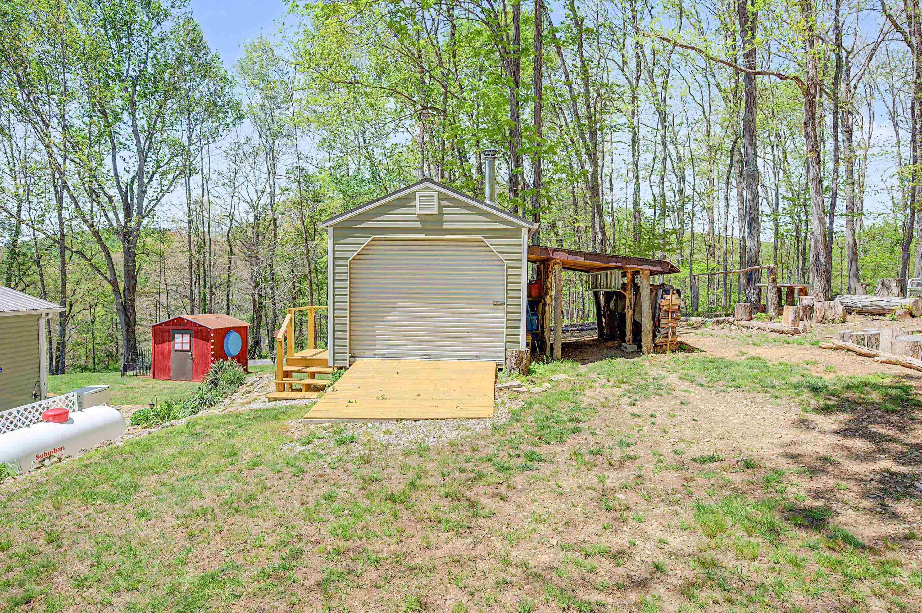 805 Sunset River Road Ceres, VA 24318 - Photo 20 of 78 Gallery Image 20