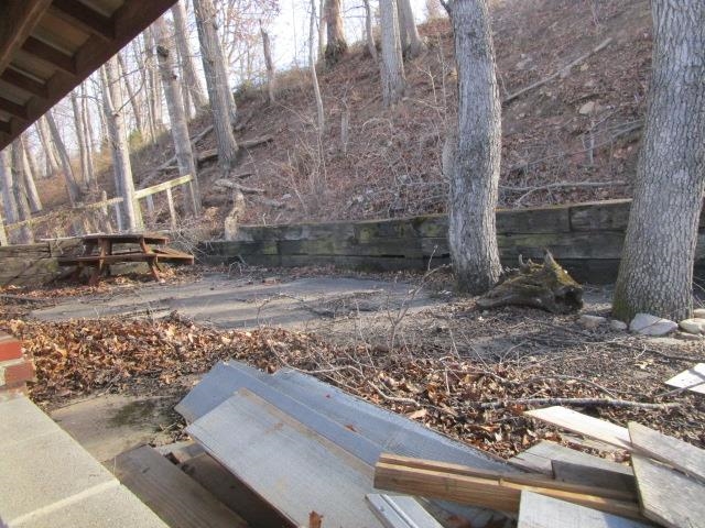 918 Fleeburg Loop Shenandoah, VA 22849 - Photo 12 of 40 a view of a back yard