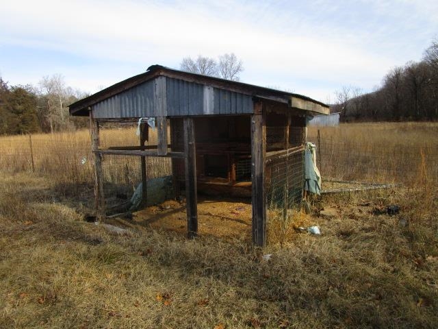 918 Fleeburg Loop Shenandoah, VA 22849 - Photo 13 of 40 a view of backyard